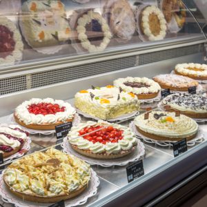 Limburgia Patisserie heeft nieuwe eigenaars
