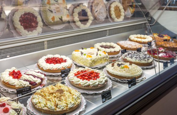 Limburgia Patisserie heeft nieuwe eigenaars