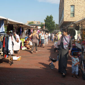 Zomer Kindermarkt 2020 geannuleerd!