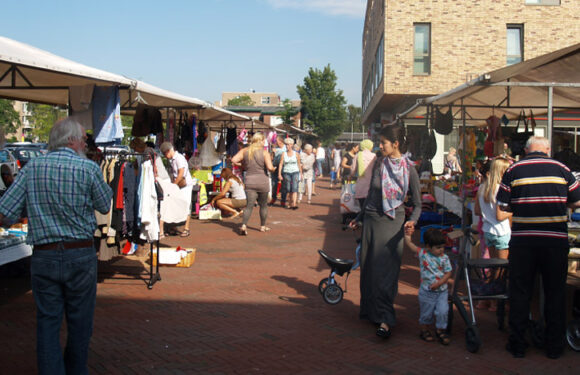 Zomer Kindermarkt 2020 geannuleerd!