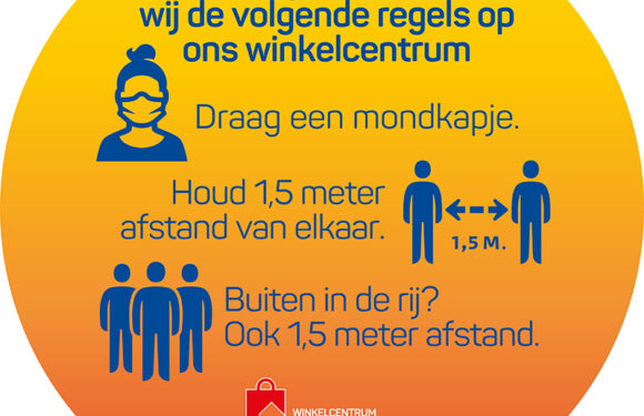 U bent nog steeds welkom op het van Hogendorpkwartier!