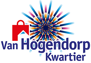 Winkelcentrum van HogendorpKwartier Vlaardingen